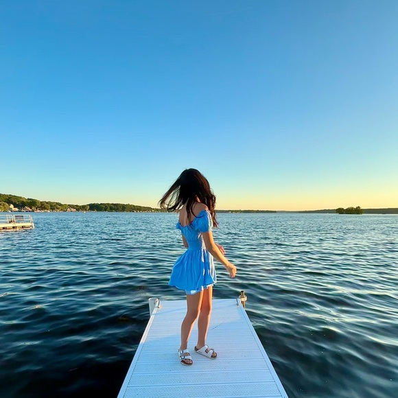 Meet your Posher, Natalie - Picture 4 of 4